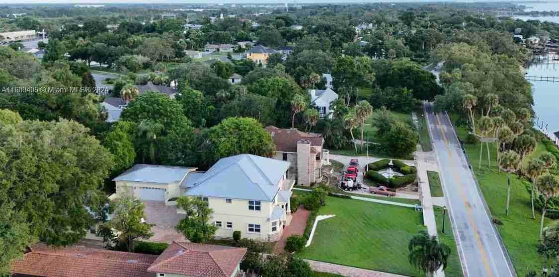 Small Image of 1613 NORTH INDIAN RIVER DRIVE, Cocoa Number 92