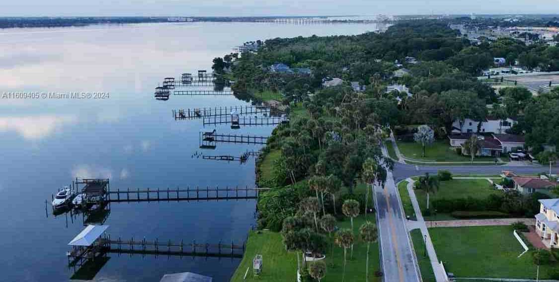 Small Image of 1613 NORTH INDIAN RIVER DRIVE, Cocoa Number 93