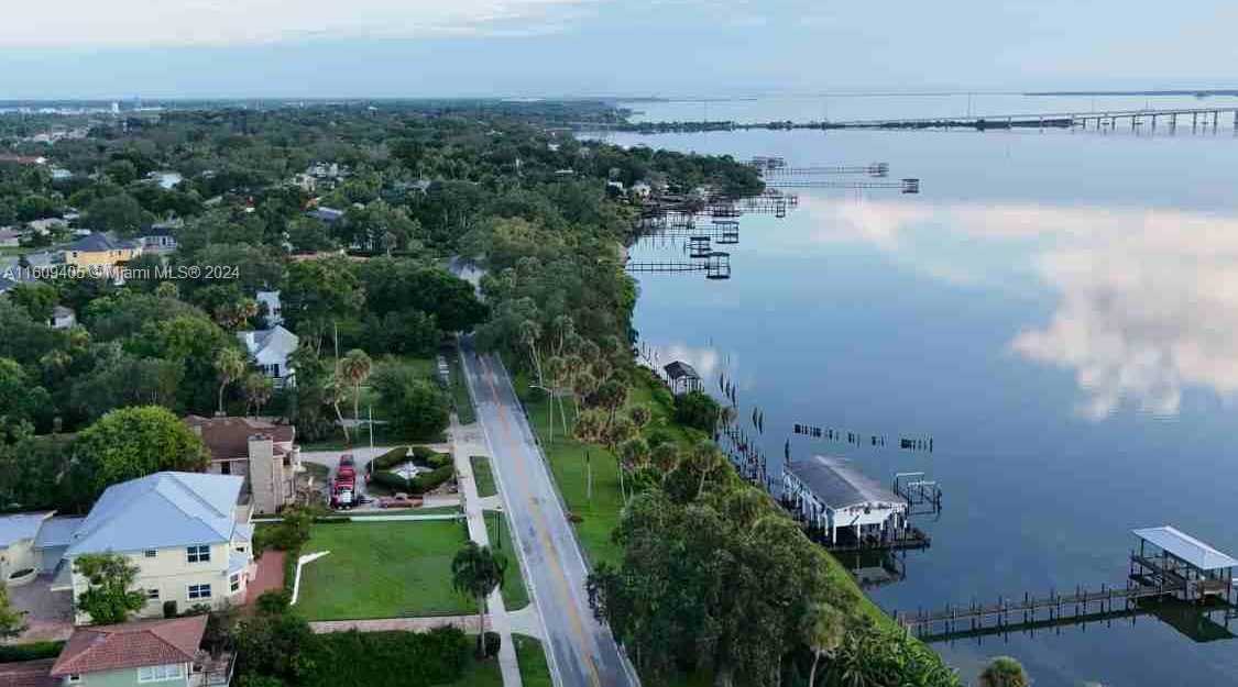 Small Image of 1613 NORTH INDIAN RIVER DRIVE, Cocoa Number 94