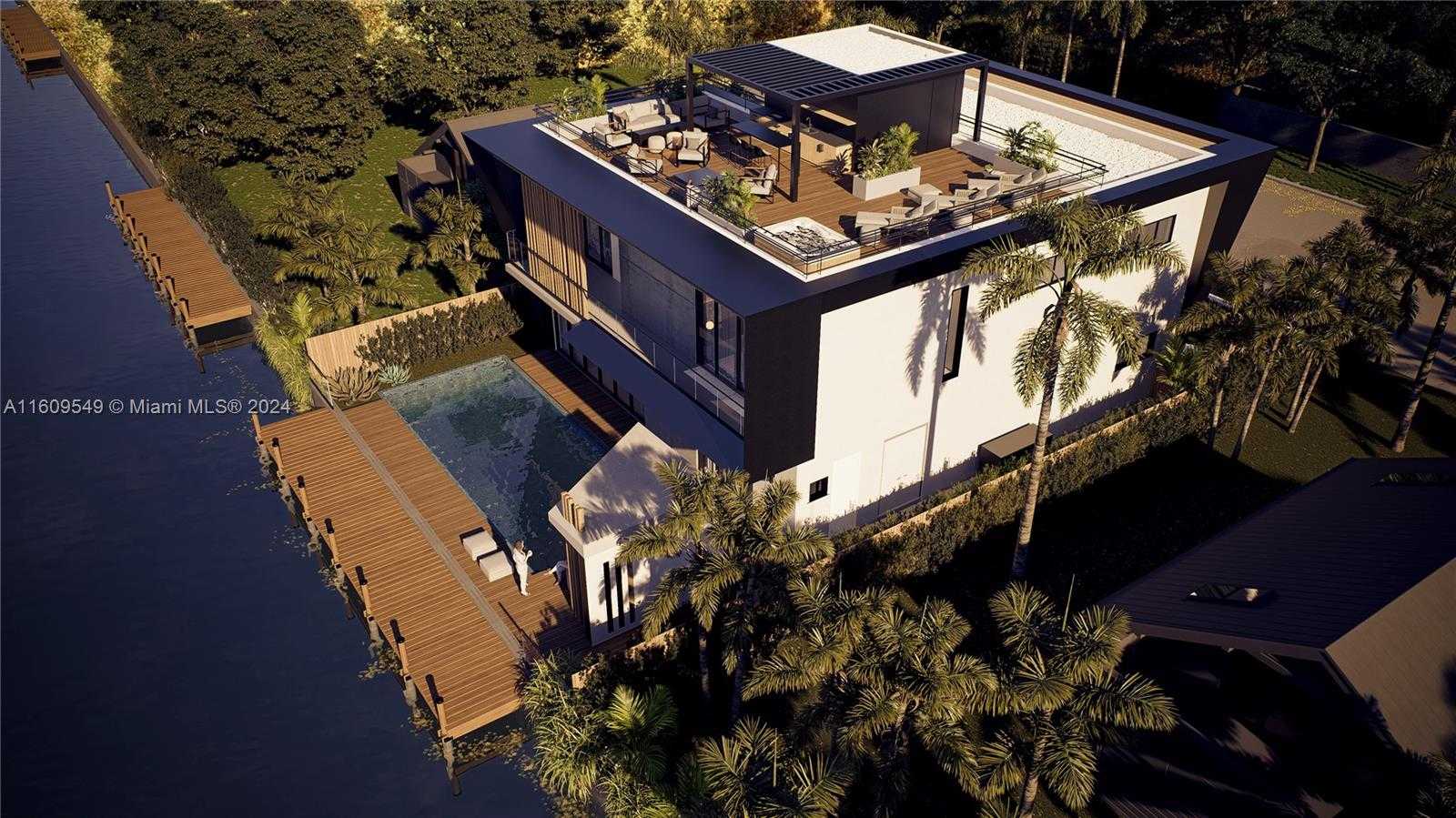Small Image of 2377 SOUTH EAST 15TH ST, Pompano Beach Number 7