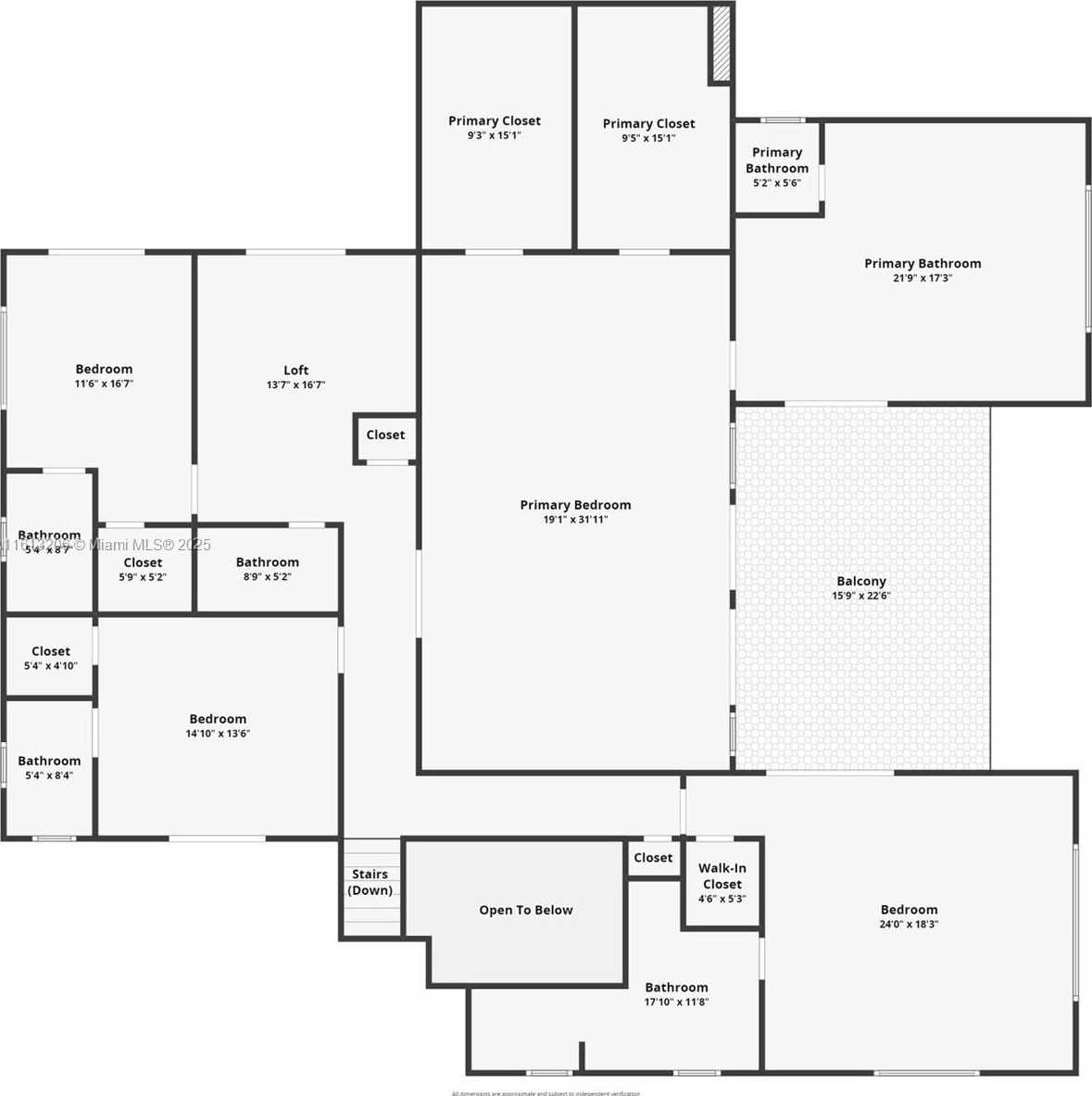 Small Image of 797 Ridgewood Rd, Key Biscayne, FL 33149, USA Number 22