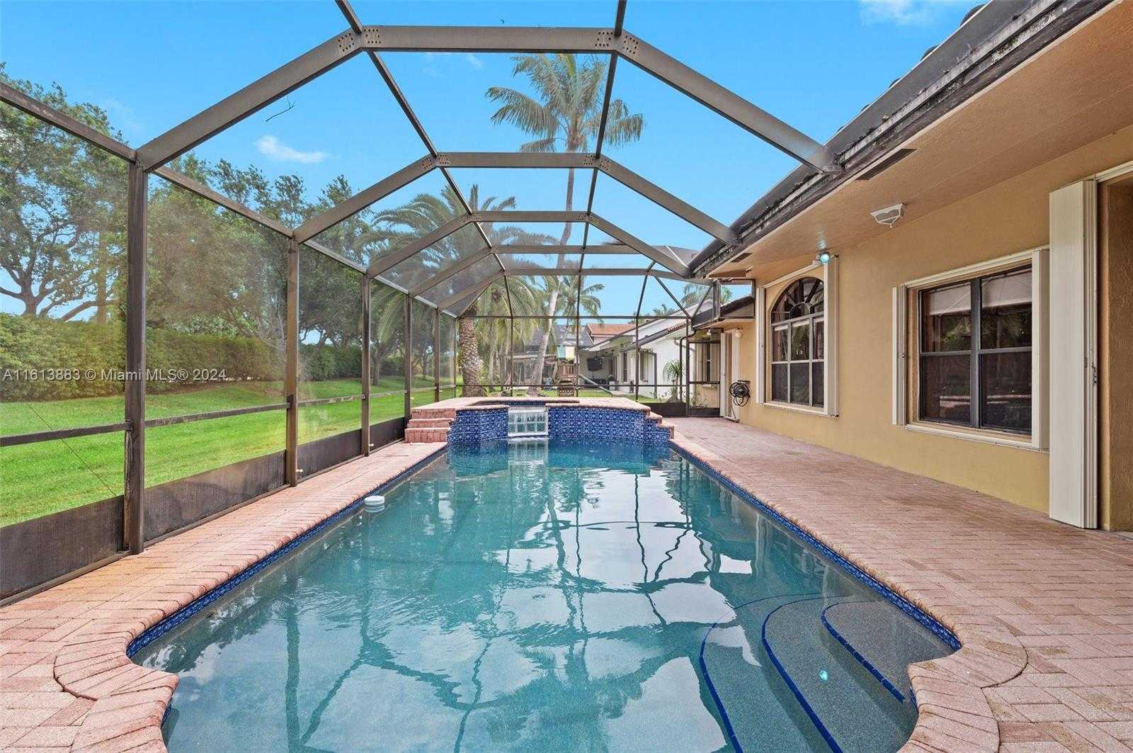 Small Image of 450 NORTH WEST 195TH AVE, Pembroke Pines Number 29