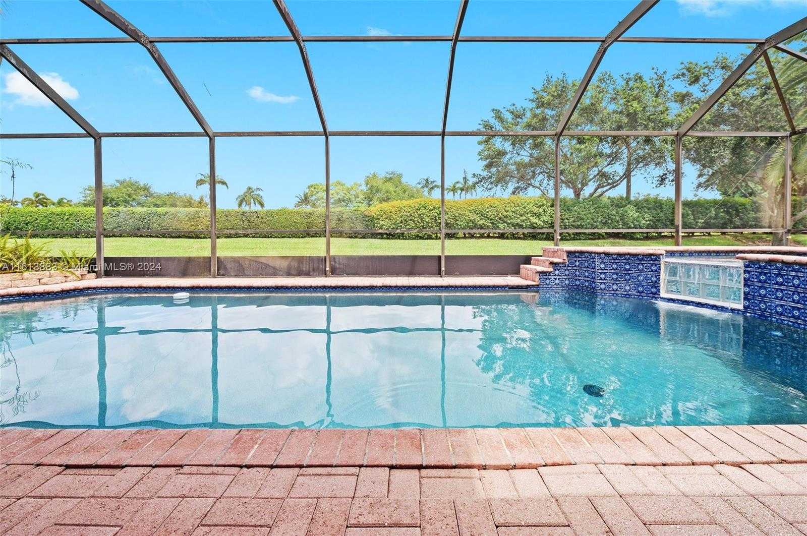 Small Image of 450 NORTH WEST 195TH AVE, Pembroke Pines Number 30