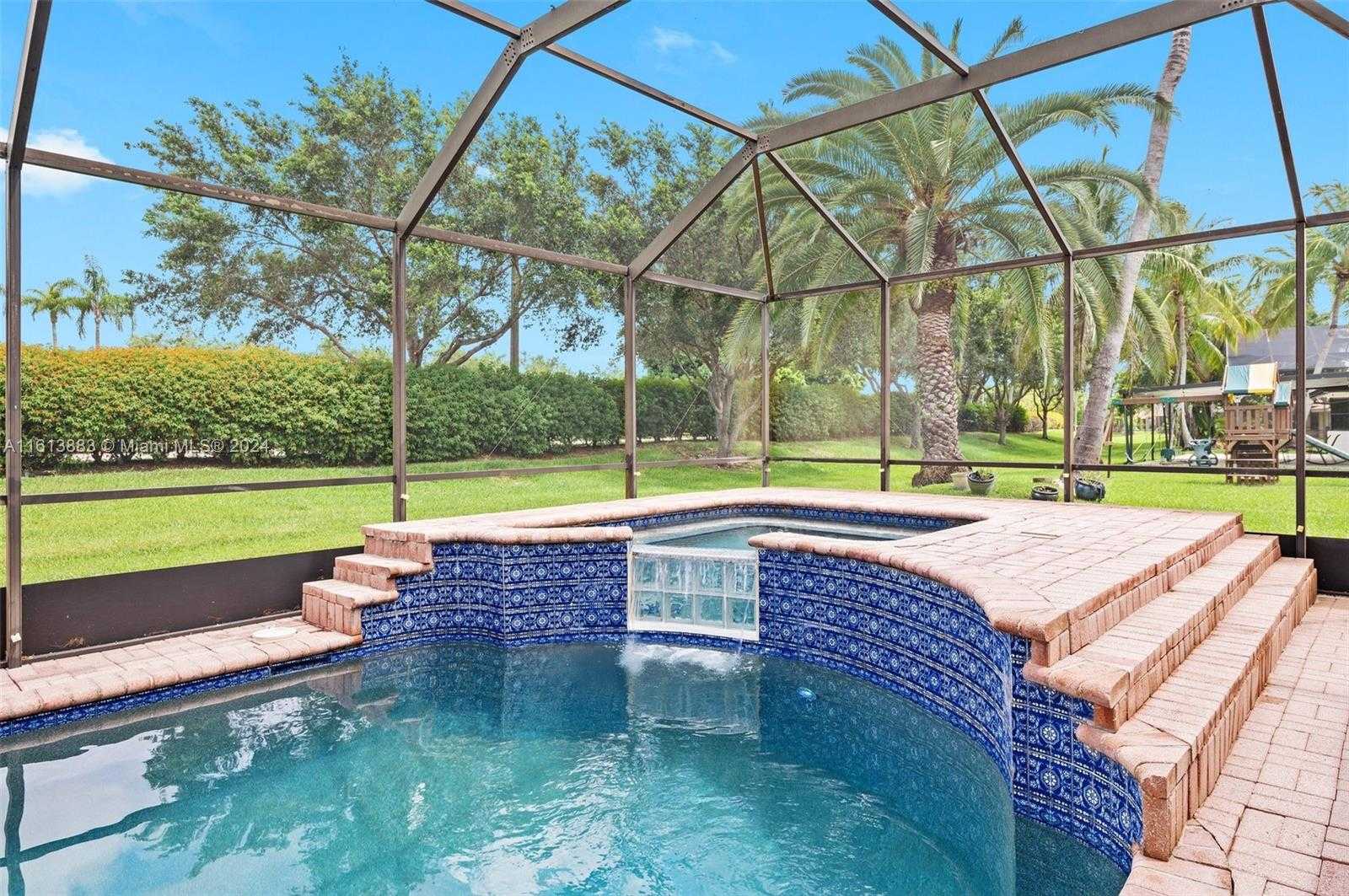 Small Image of 450 NORTH WEST 195TH AVE, Pembroke Pines Number 32