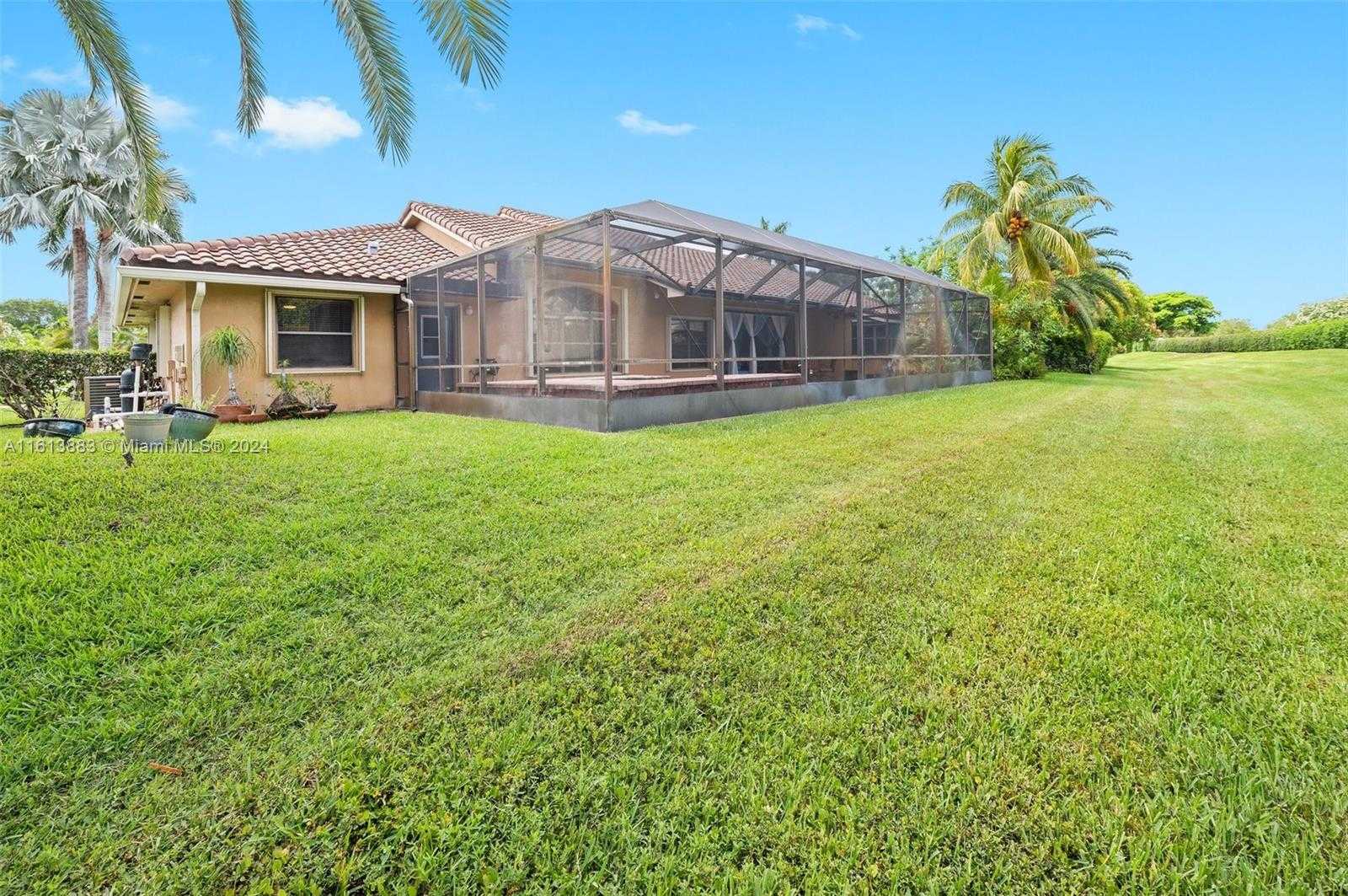 Small Image of 450 NORTH WEST 195TH AVE, Pembroke Pines Number 35