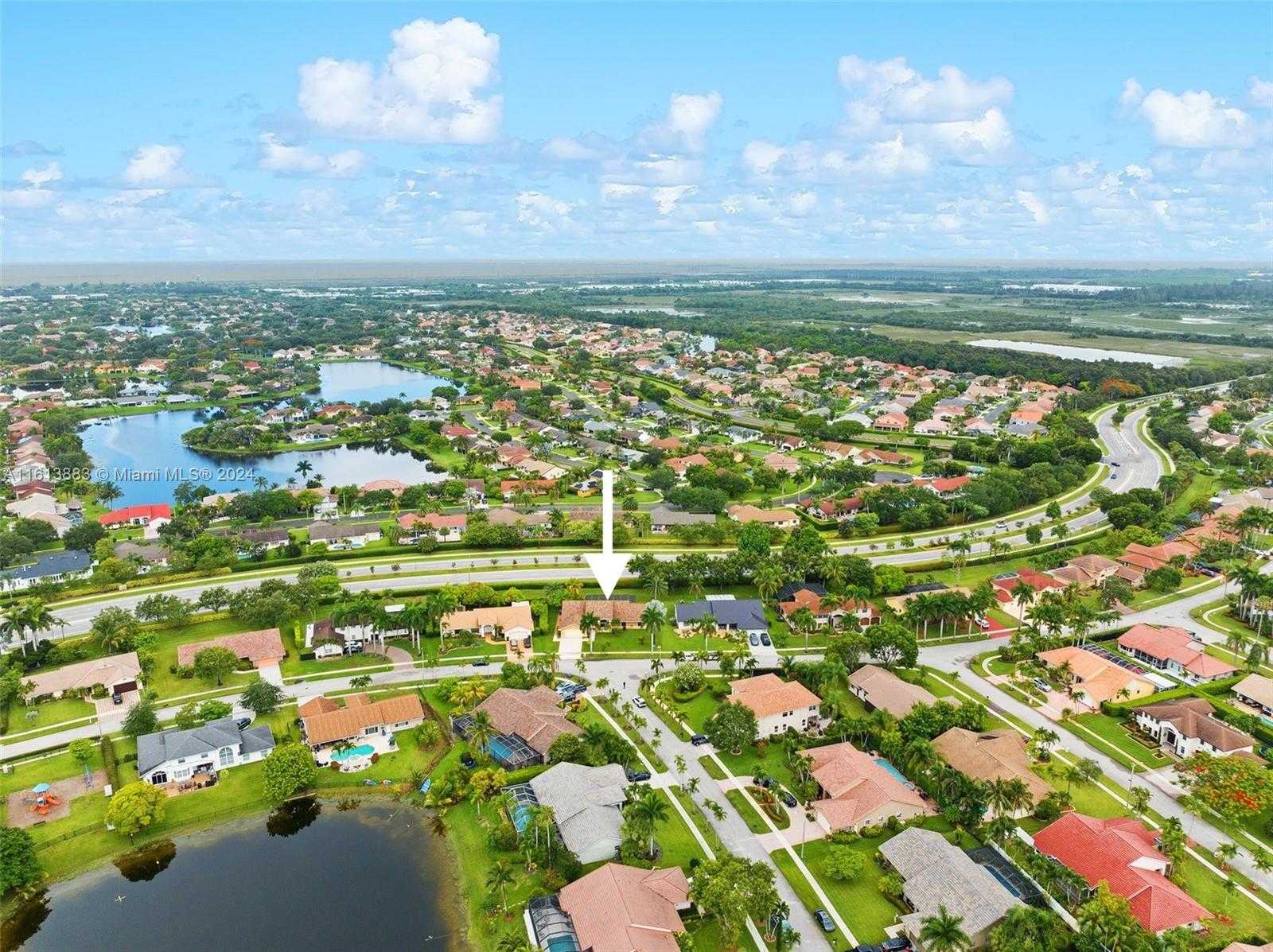 Small Image of 450 NORTH WEST 195TH AVE, Pembroke Pines Number 39