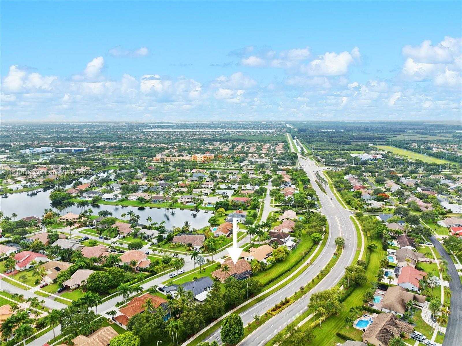 Small Image of 450 NORTH WEST 195TH AVE, Pembroke Pines Number 40