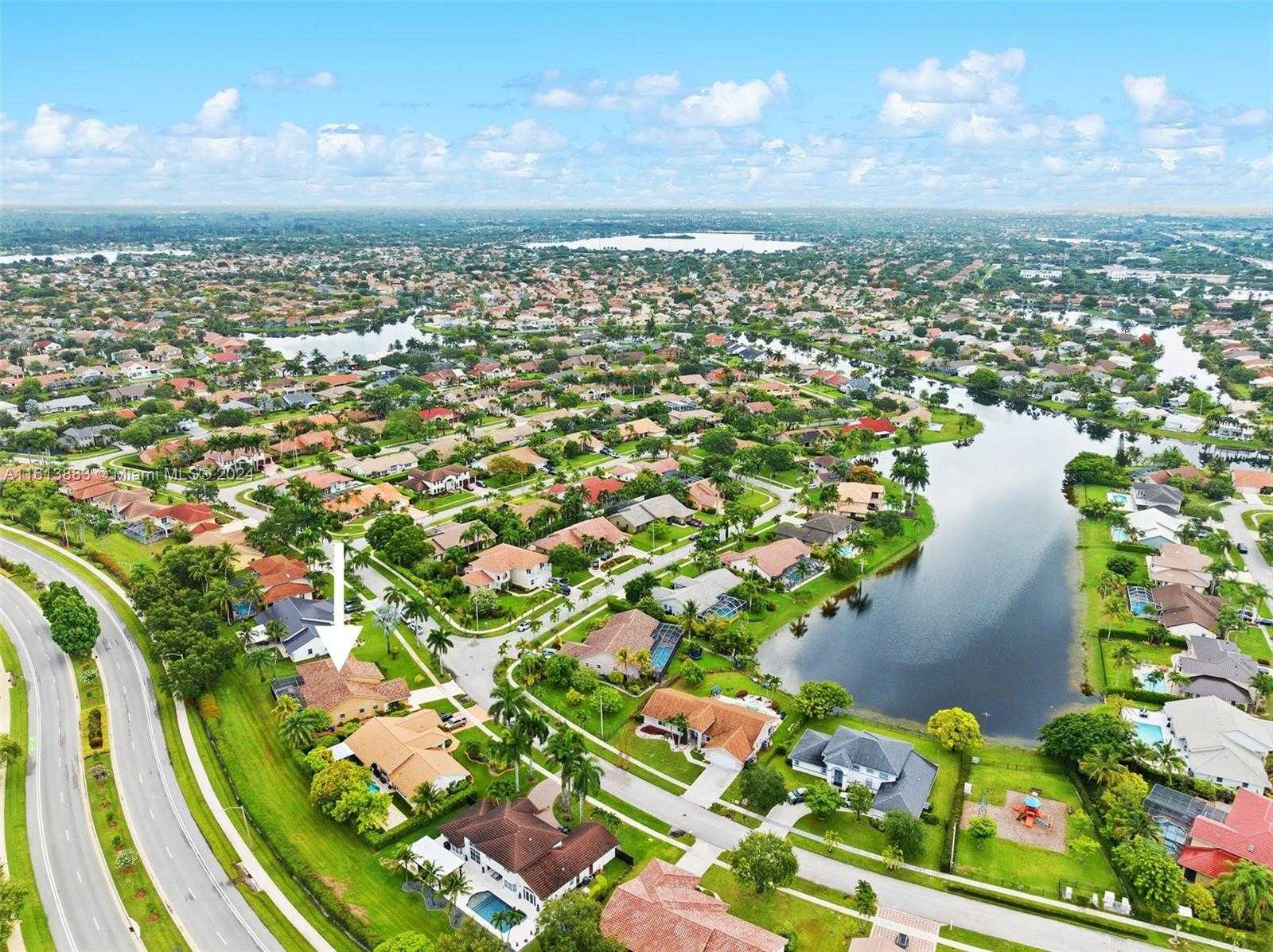 Small Image of 450 NORTH WEST 195TH AVE, Pembroke Pines Number 41