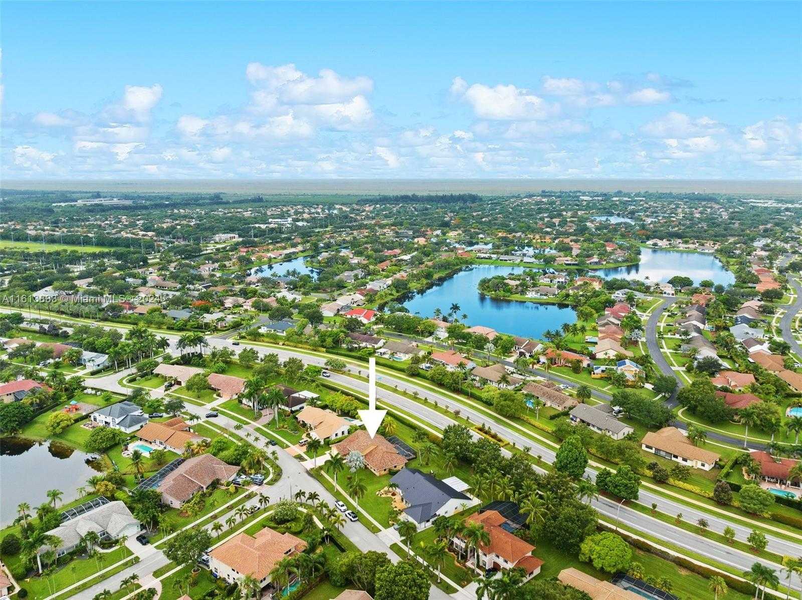 Small Image of 450 NORTH WEST 195TH AVE, Pembroke Pines Number 6