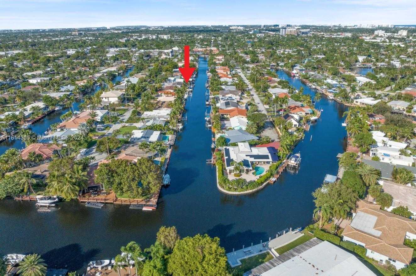 Small Image of 2156 NORTH EAST 18TH AVE, Wilton Manors Number 22