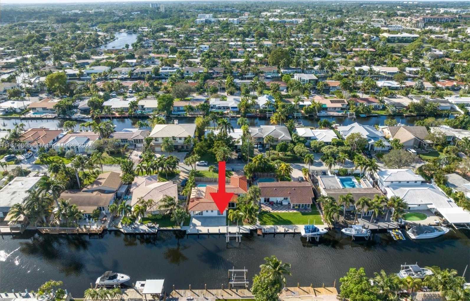 Small Image of 2156 NORTH EAST 18TH AVE, Wilton Manors Number 30
