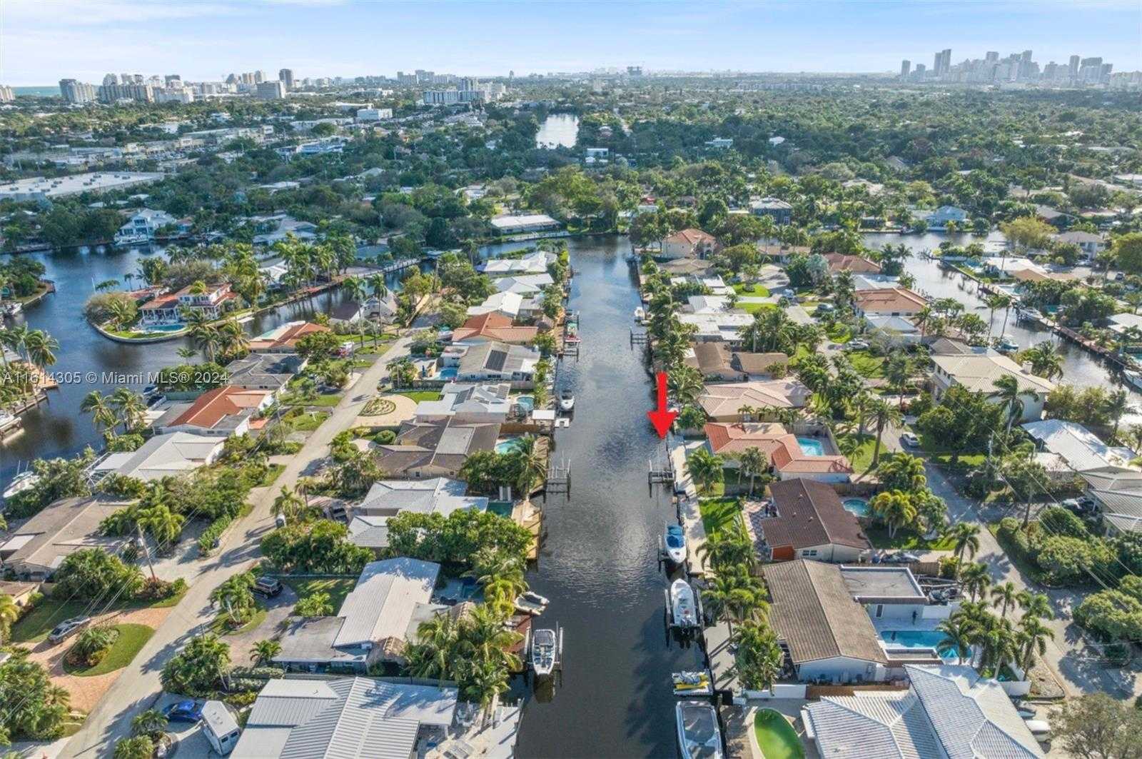 Small Image of 2156 NORTH EAST 18TH AVE, Wilton Manors Number 31