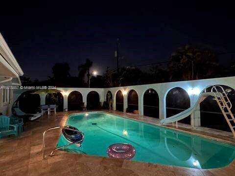 Small Image of 633 NORTH CRESCENT DR, Hollywood Number 57
