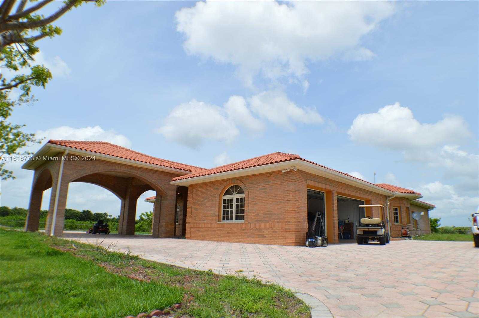 Small Image of 31002 SOUTH WEST 212TH AVE, Homestead Number 2