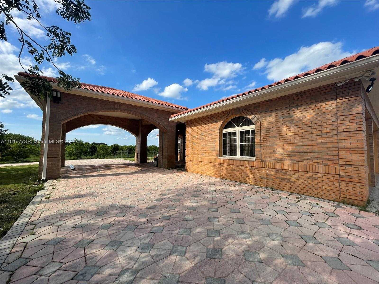 Small Image of 31002 SOUTH WEST 212TH AVE, Homestead Number 20