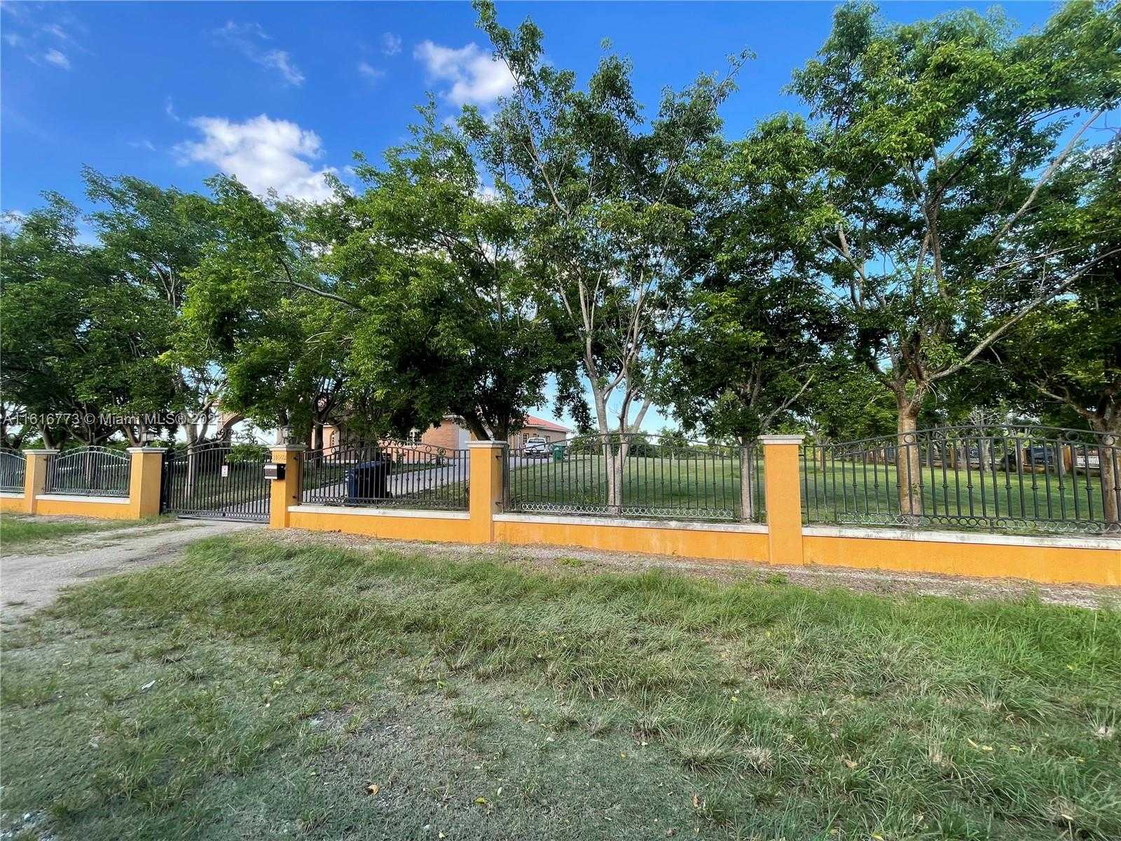 Small Image of 31002 SOUTH WEST 212TH AVE, Homestead Number 29