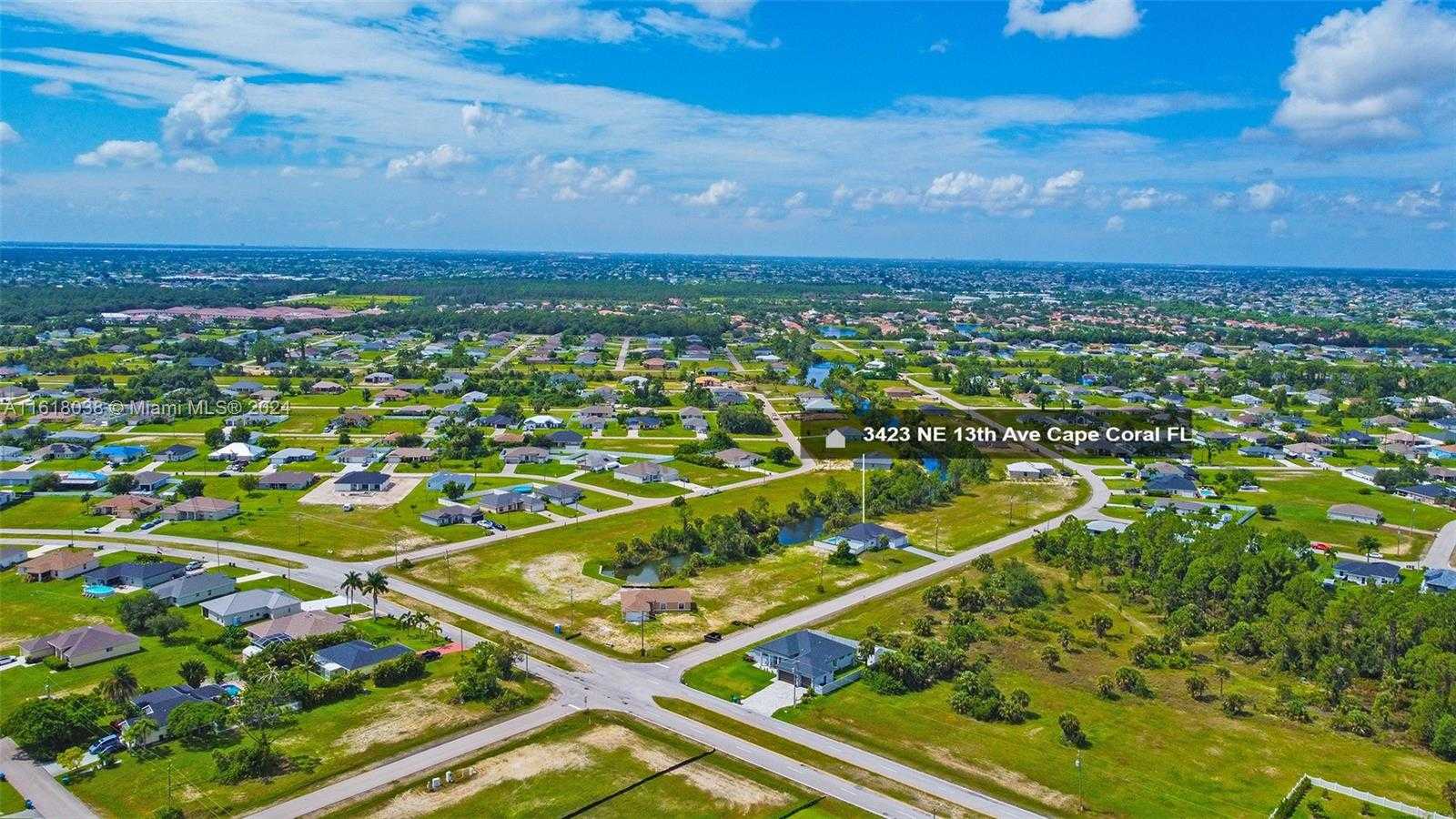 Small Image of 3423 NORTH EAST 13TH AVE, Cape Coral Number 10
