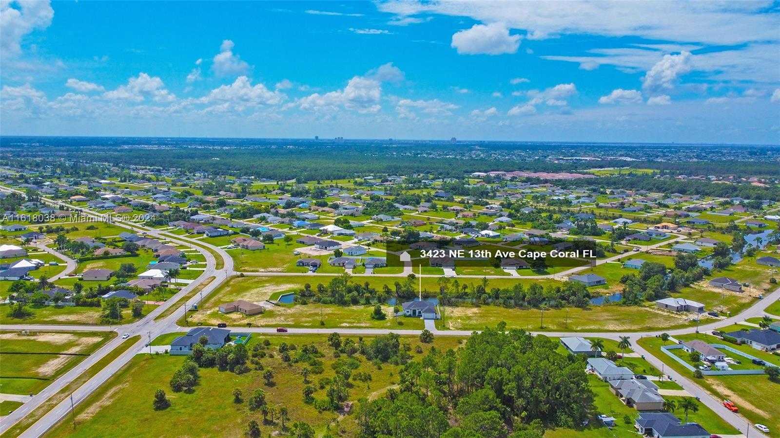Small Image of 3423 NORTH EAST 13TH AVE, Cape Coral Number 11