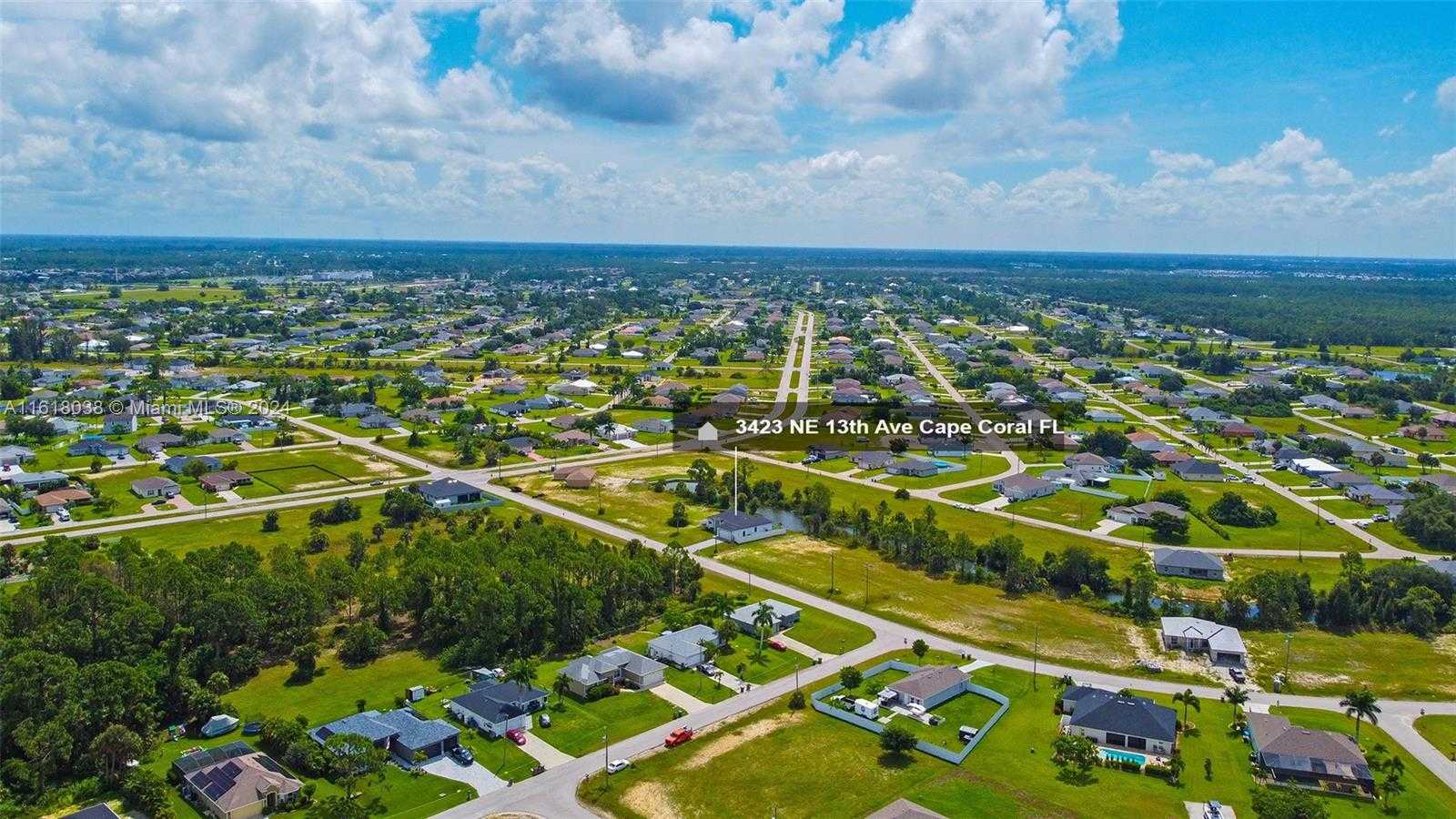 Small Image of 3423 NORTH EAST 13TH AVE, Cape Coral Number 12