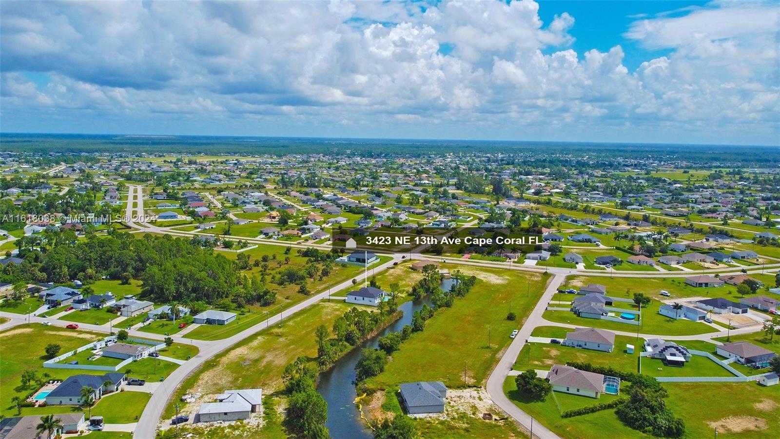 Small Image of 3423 NORTH EAST 13TH AVE, Cape Coral Number 13
