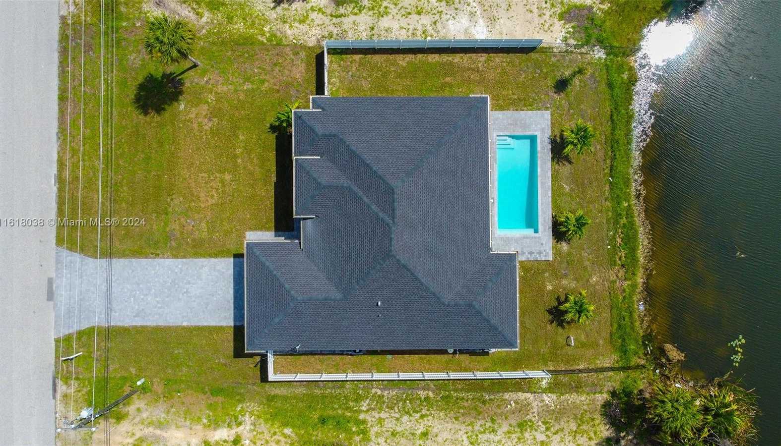 Small Image of 3423 NORTH EAST 13TH AVE, Cape Coral Number 15