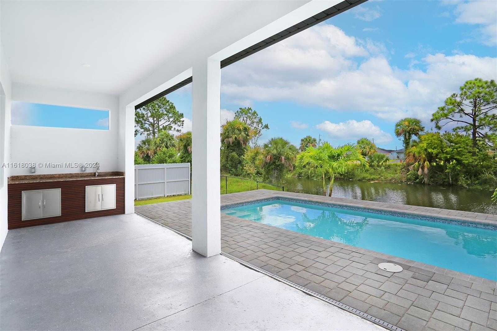 Small Image of 3423 NORTH EAST 13TH AVE, Cape Coral Number 2