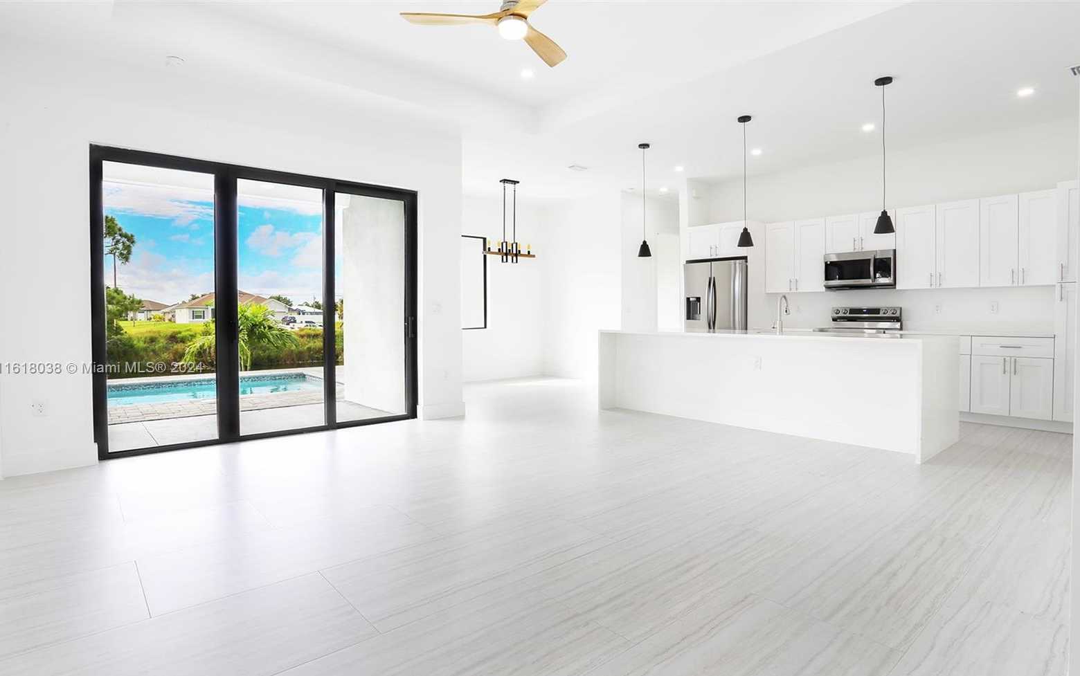 Small Image of 3423 NORTH EAST 13TH AVE, Cape Coral Number 3