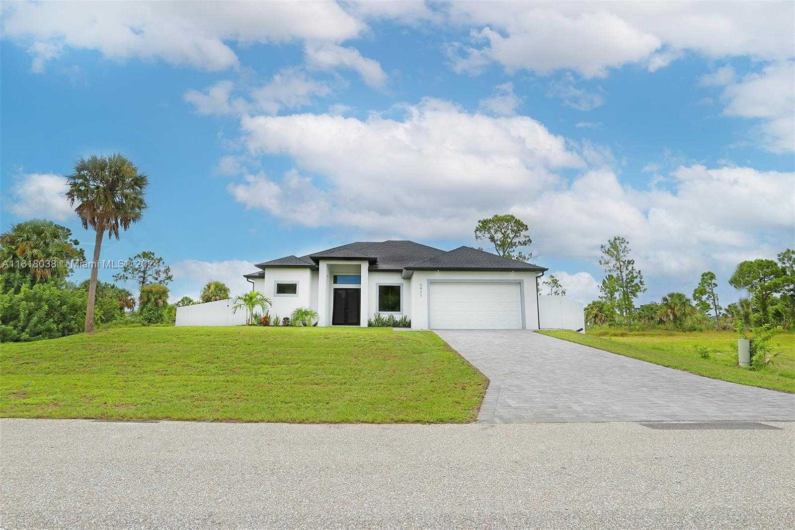 Small Image of 3423 NORTH EAST 13TH AVE, Cape Coral Number 59