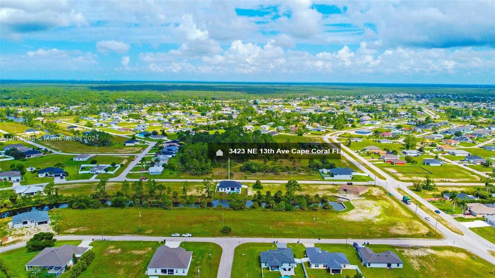 Small Image of 3423 NORTH EAST 13TH AVE, Cape Coral Number 7