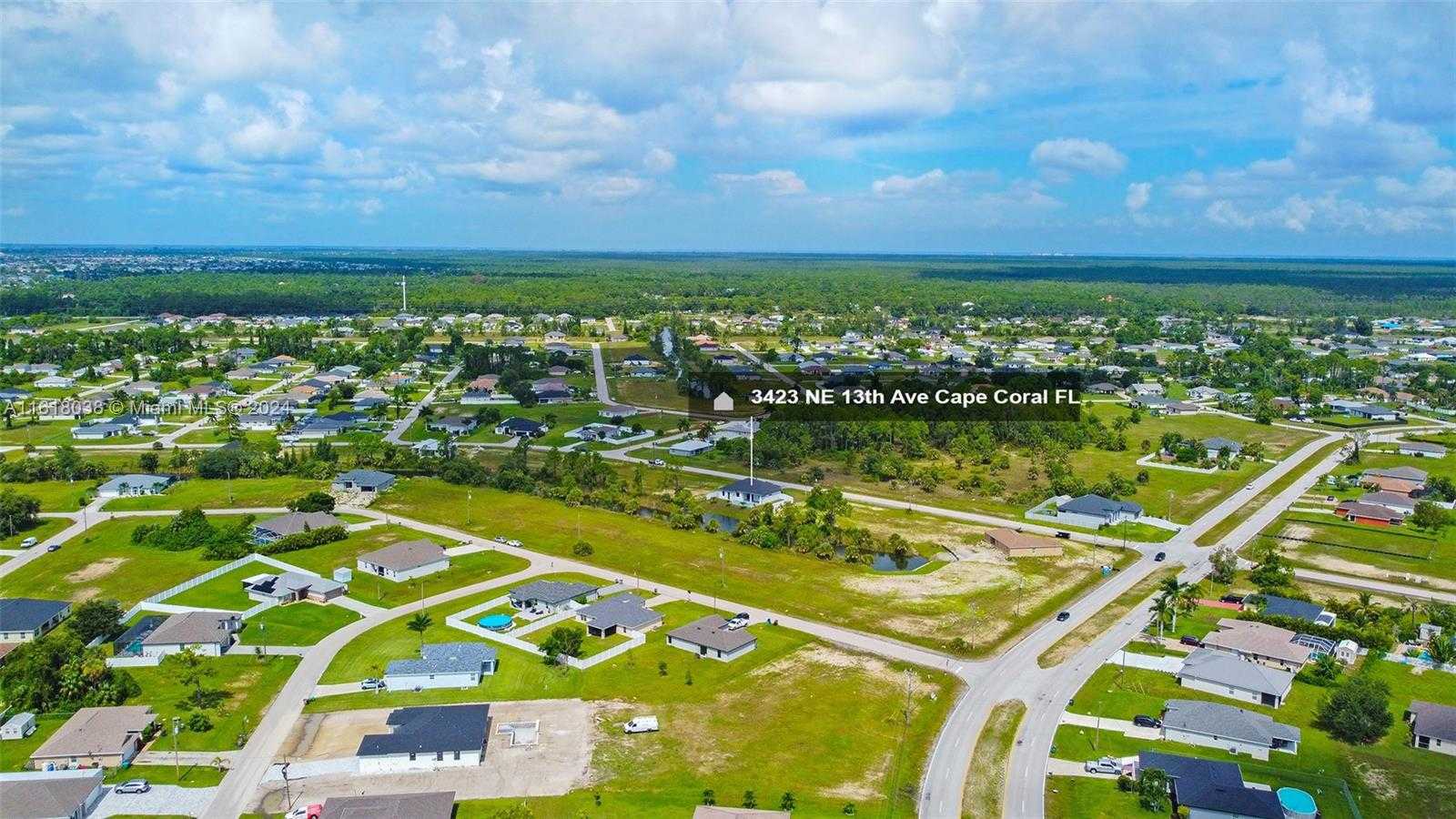 Small Image of 3423 NORTH EAST 13TH AVE, Cape Coral Number 8