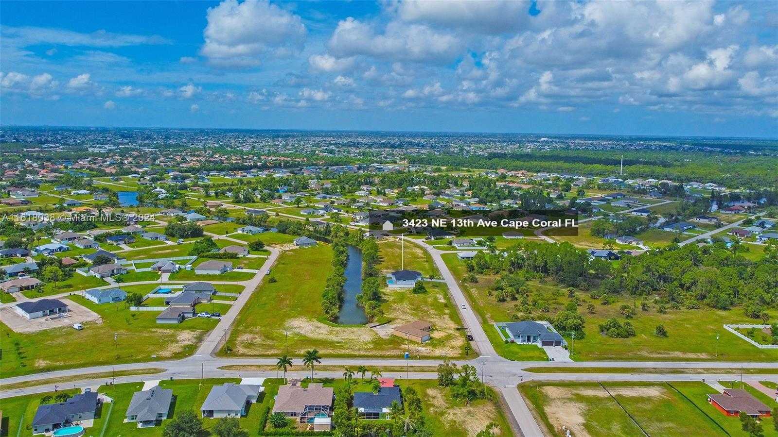Small Image of 3423 NORTH EAST 13TH AVE, Cape Coral Number 9