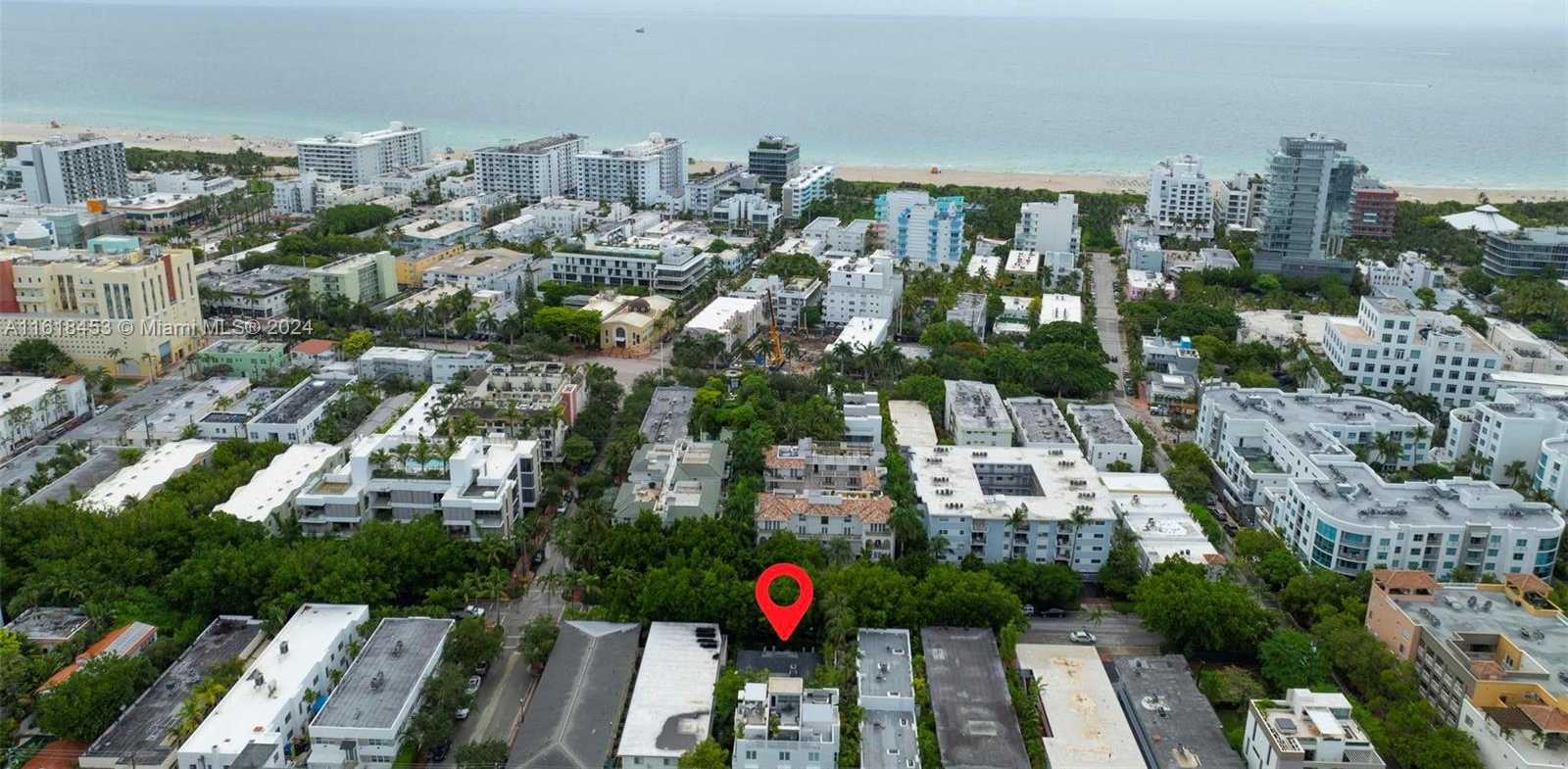 Small Image of 242 MERIDIAN AVE, Miami Beach Number 17