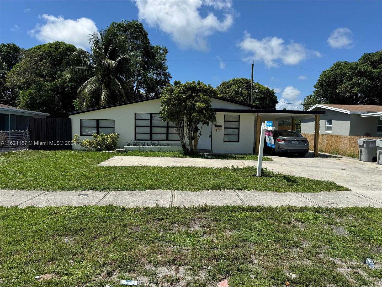 Small Image of 632 NORTH WEST 19TH ST, Pompano Beach Number 21