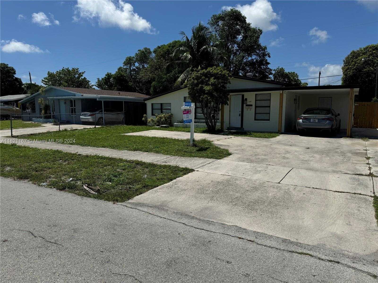 Small Image of 632 NORTH WEST 19TH ST, Pompano Beach Number 22