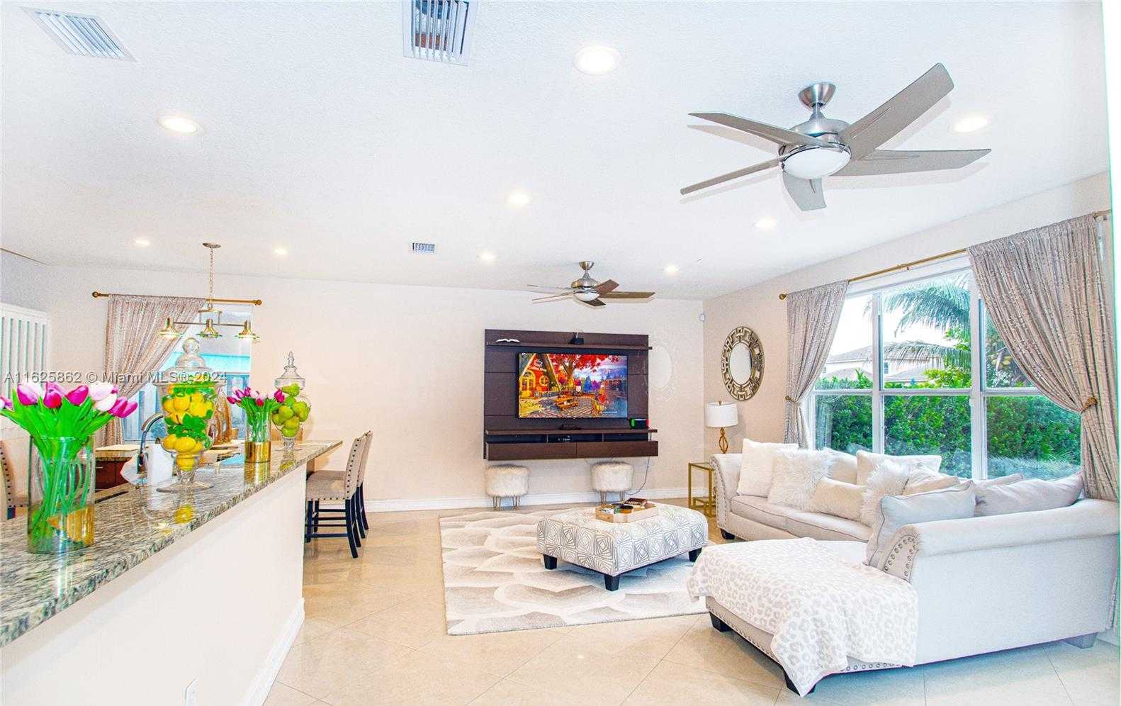 Small Image of 15280 SOUTH WEST 51ST ST, Miramar Number 10