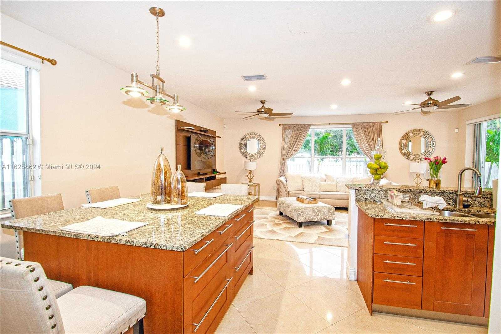 Small Image of 15280 SOUTH WEST 51ST ST, Miramar Number 7