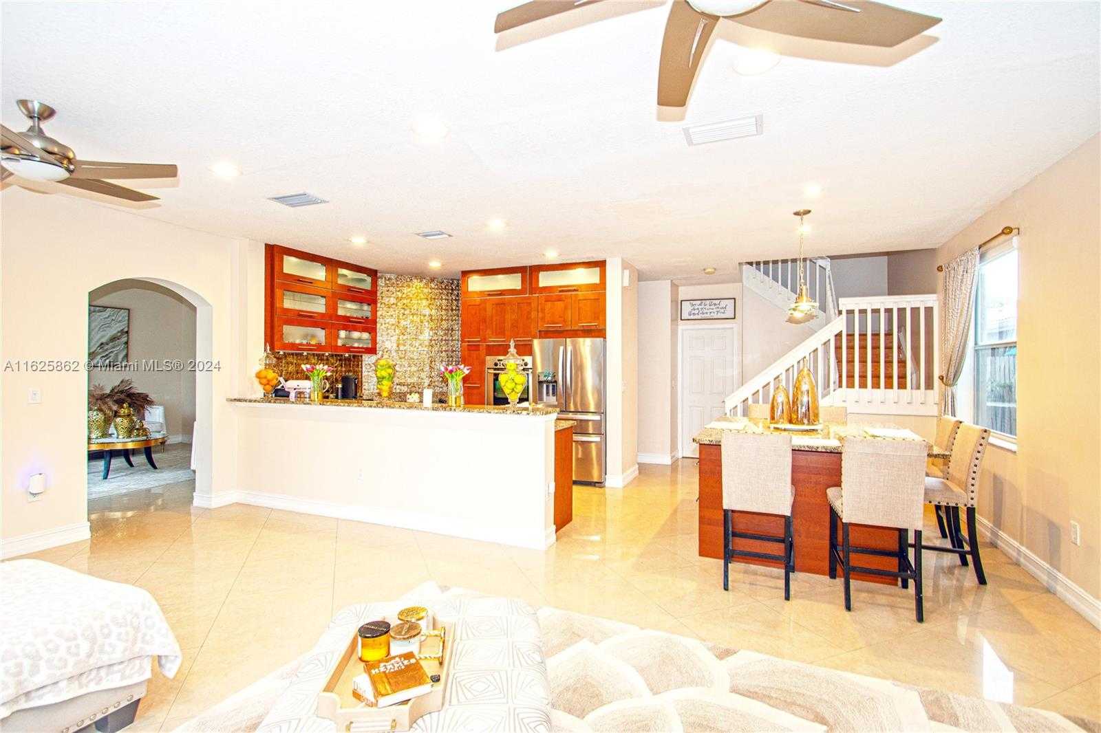 Small Image of 15280 SOUTH WEST 51ST ST, Miramar Number 8