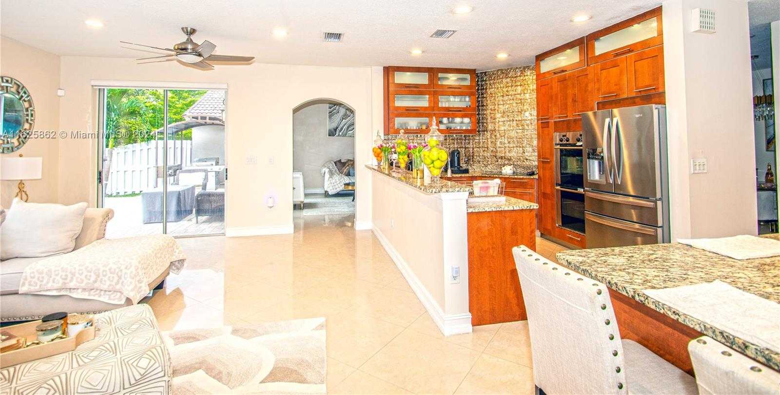 Small Image of 15280 SOUTH WEST 51ST ST, Miramar Number 9