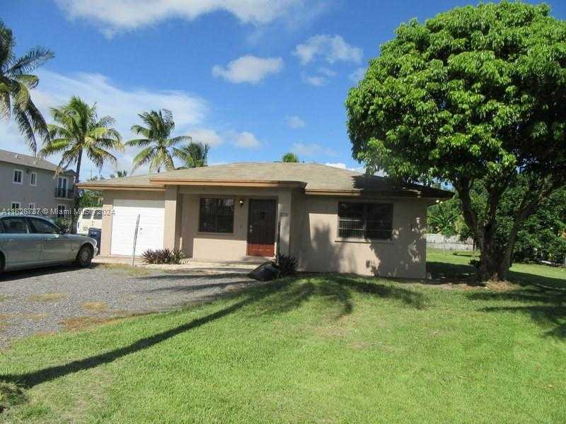 Small Image of 24925 SOUTH WEST 134TH CT, Homestead Number 24