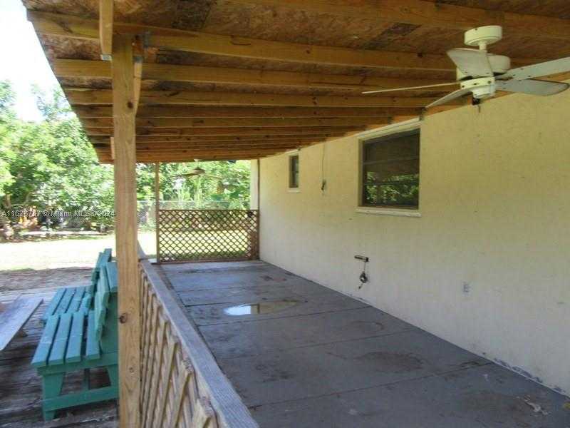 Small Image of 24925 SOUTH WEST 134TH CT, Homestead Number 36