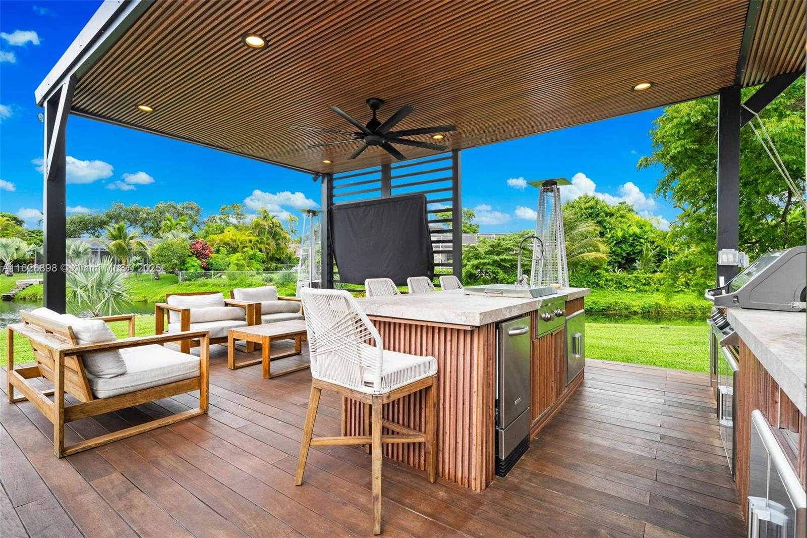 Small Image of 7000 SOUTH WEST 125TH ST, Pinecrest Number 18