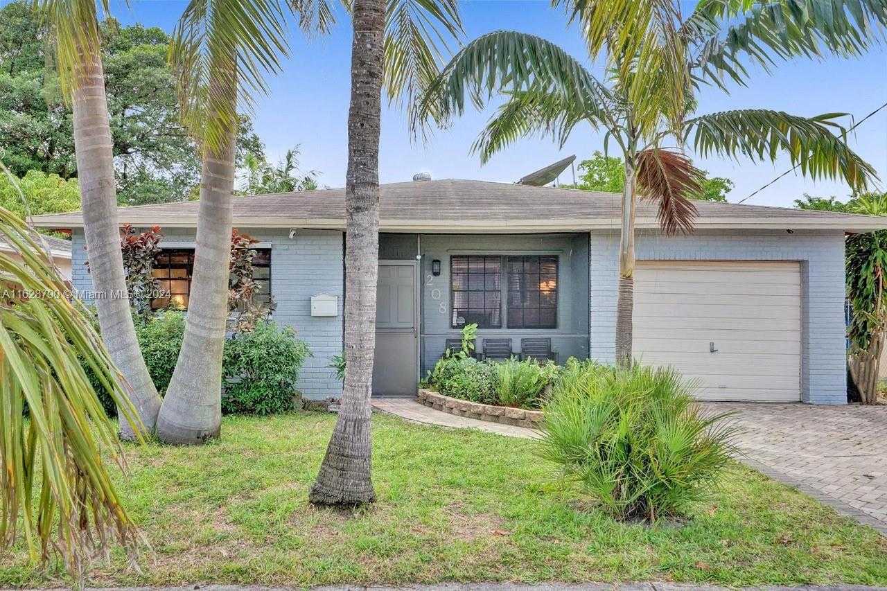 Small Image of 208 SOUTH WEST 2ND AVE, Hallandale Beach Number 4