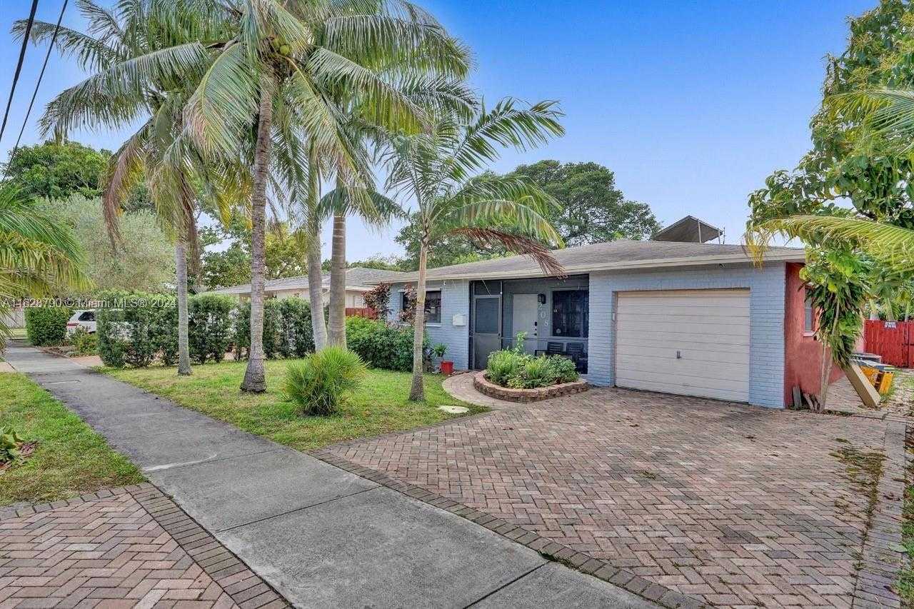 Small Image of 208 SOUTH WEST 2ND AVE, Hallandale Beach Number 5