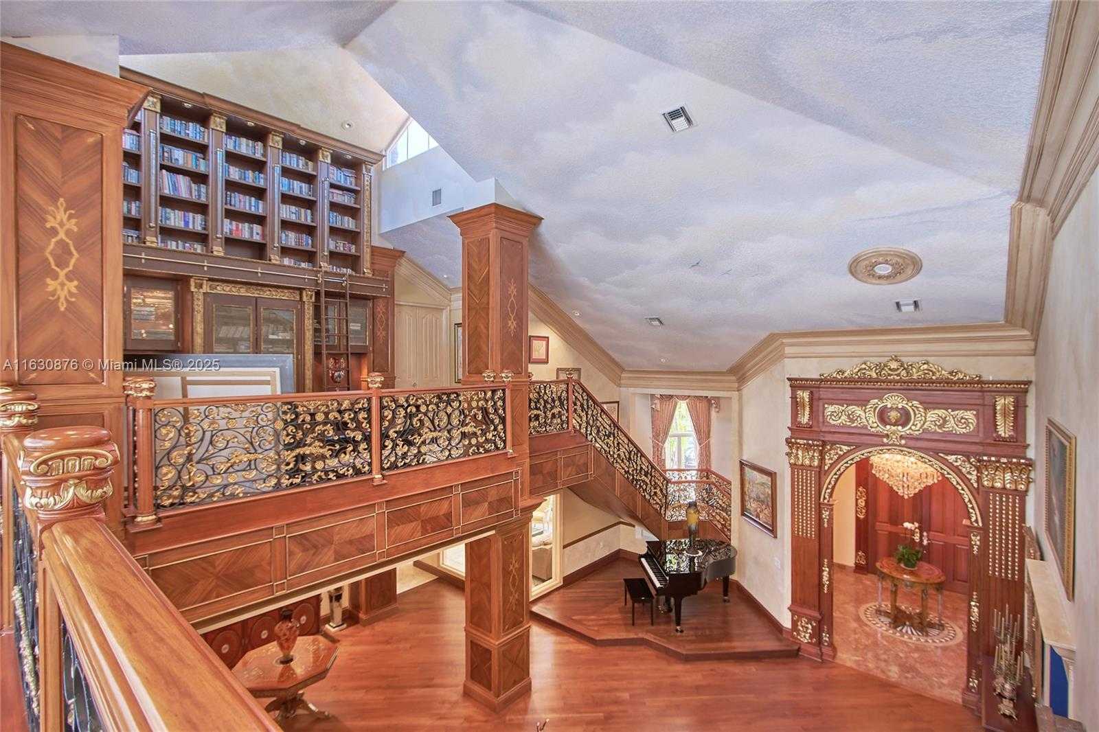 Small Image of 2941 PADDOCK LN, Weston Number 26