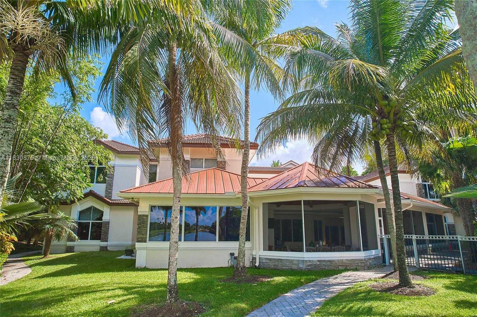 Small Image of 2941 PADDOCK LN, Weston Number 54