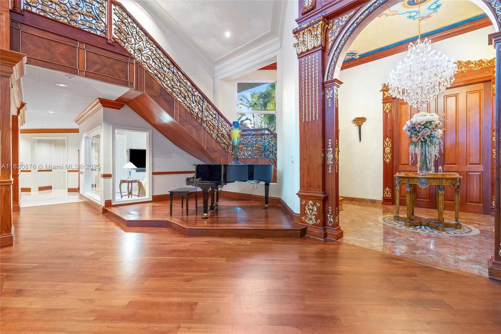 Small Image of 2941 PADDOCK LN, Weston Number 6