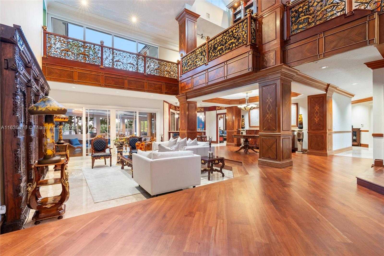 Small Image of 2941 PADDOCK LN, Weston Number 7