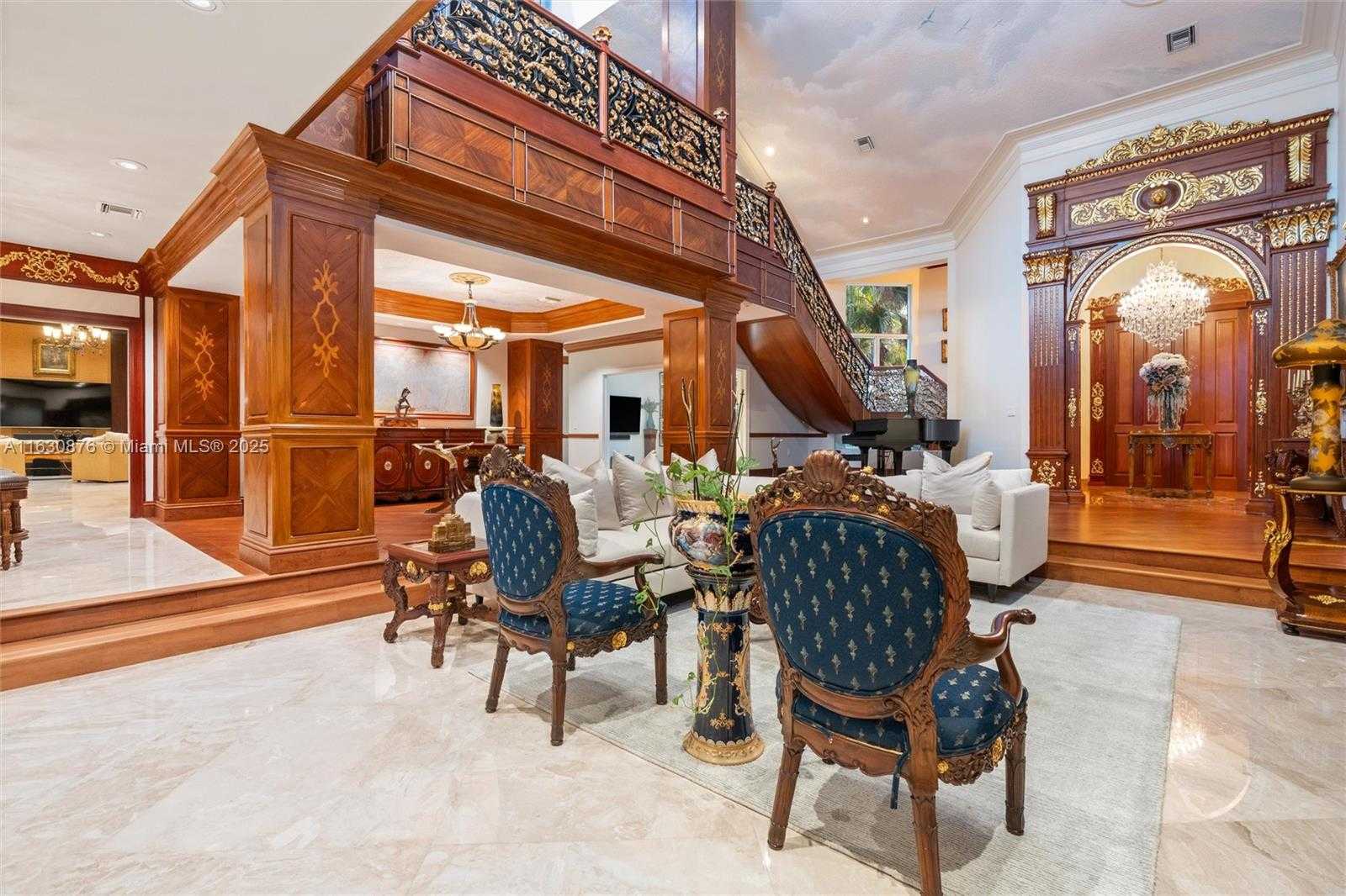 Small Image of 2941 PADDOCK LN, Weston Number 8