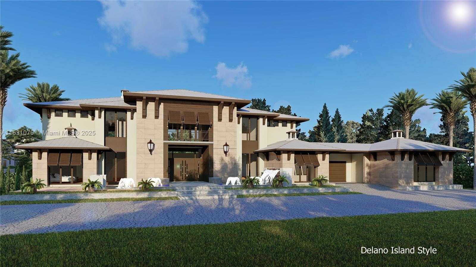 Small Image of 3000 MEADOW LN, Weston Number 17
