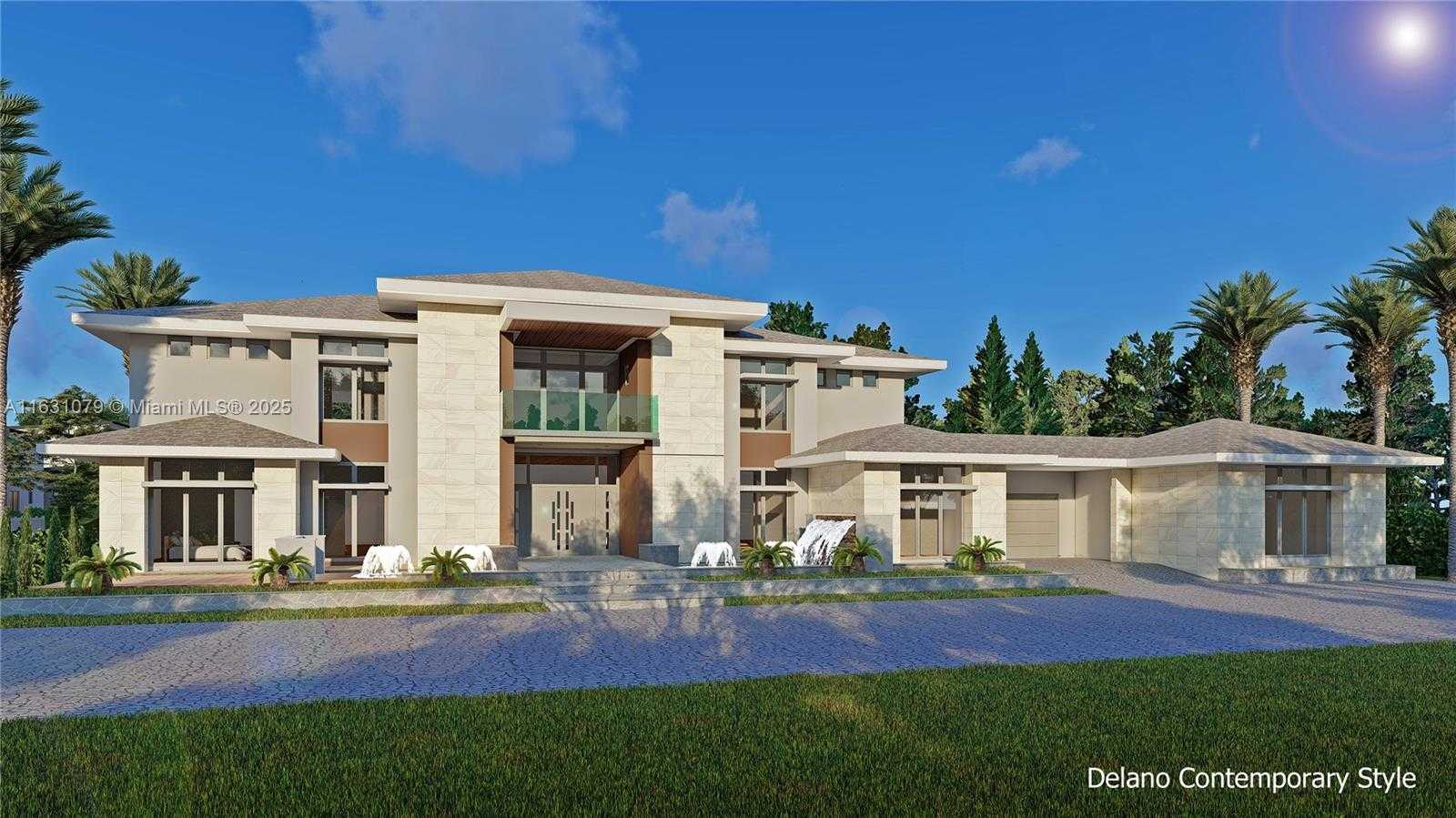 Small Image of 3000 MEADOW LN, Weston Number 2